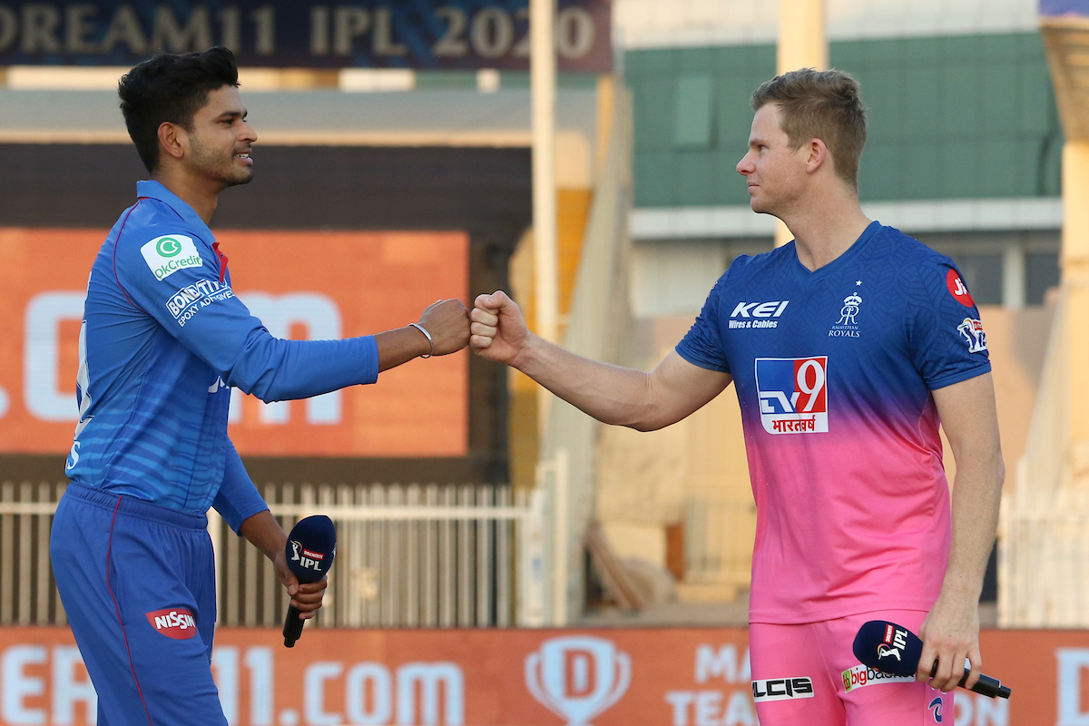 IPL 2020 | Wicket wasn't as good as it has been, we aren't doing well under pressure, laments Steve Smith